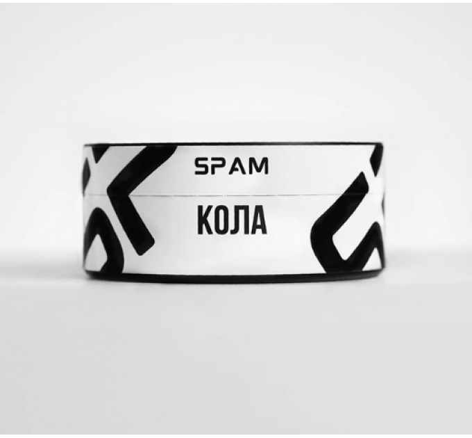 Табак Spam Кола на вес 20 грамм