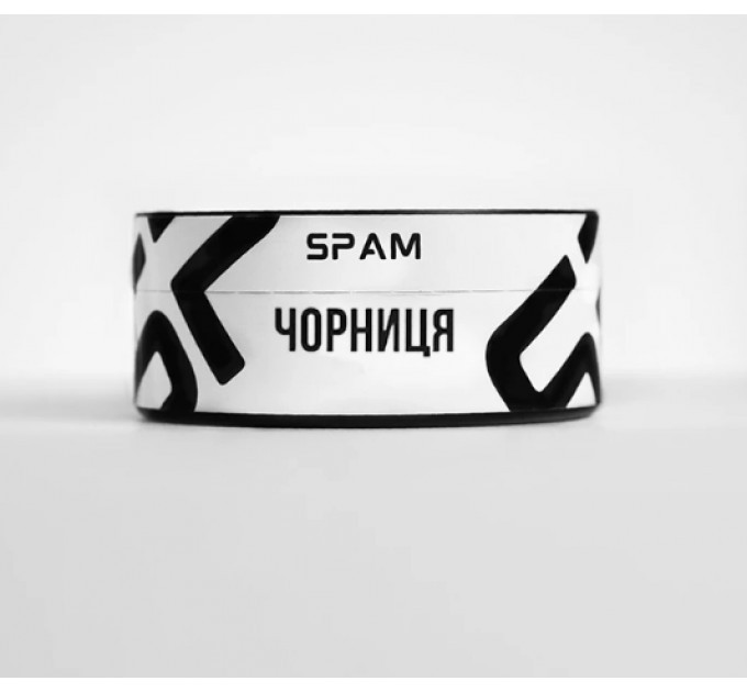 Табак Spam Черника на вес 20 грамм