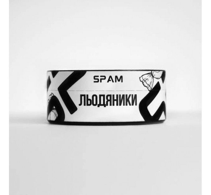 Табак Spam Леденцы на вес 20 грамм