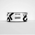 Табак Spam Банан на вес 20 грамм
