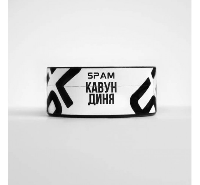 Тютюн Spam Кавун диня 100 грам