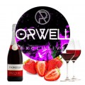 Тютюн Orwell Strong Fragolino Rosso (Фраголіно Россо) 200 грам