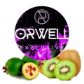 Тютюн Orwell Strong Fyger Kiwi (Фігер Ківі) 200 грам