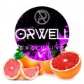 Тютюн Orwell Strong G_fruit (Джи_Фрут) 200 грам