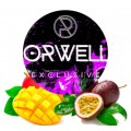 Тютюн Orwell Medium Mystery Tropic (Містери Тропік) 200 грам