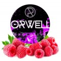 Тютюн Orwell Strong Raspberry (Малина) 200 грам