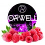 Табак Orwell Strong Raspberry (Малина) 200 грамм