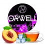 Тютюн Orwell Strong Summer Peach Tea (Самі Персик Чай) 200 грам
