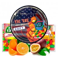 Тютюн Orwell Medium Tic-Tac (Тік-Так) 200 грам