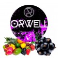 Табак Orwell Strong Wednesday (Венсдэй) 200 грамм