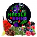 Тютюн Orwell Medium Needle Drink (Коктейль Хвоя Ягоди) 200 грам