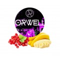 Тютюн Orwell Medium Banana Berry (Банан Ягода) 200 грам