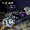 Тютюн Orwell Strong Blue Mist (Лід Голубика) 200 грам