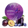 Тютюн Orwell Strong Embery (Сливовий Джем) 200 грам