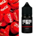 Жидкость Flip Cola (Кола) 15 мл 50 мг