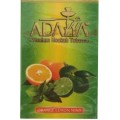 Табак Adalya Orange Lemon Mint ( Апельсин, лимон, мята) 50 грамм