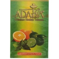 Табак Adalya Orange Lemon Mint ( Апельсин, лимон, мята) 50 грамм Табак Adalya Orange Lemon Mint ( Апельсин, лимон, мята) 50 грамм