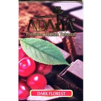 Табак Adalya Dark Forest (Темный Лес) 50 грамм