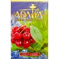 Тютюн Adalya Chilly Cherry (Холодна Вишня) 50 грам