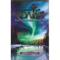 Табак Adalya North Lights (Северное Сияние) 50 грамм Табак Adalya North Lights (Северное Сияние) 50 грамм