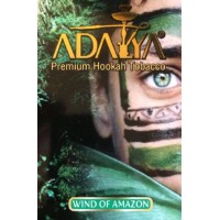 Тютюн Adalya Wind Of Amazon (Вітер Амазонки) 50 грам Тютюн Adalya Wind Of Amazon (Вітер Амазонки) 50 грам