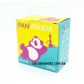 Кокосове вугілля PAN-PANDA 250 грам