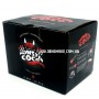 Кокосовый уголь Monster Coco 36 куб. 500 грамм