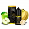 Жидкость Chaser Banana Apple (Банан Яблоко) 30 ml 5%