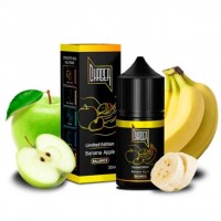 Жидкость Chaser Banana Apple (Банан Яблоко) 30 ml 5%