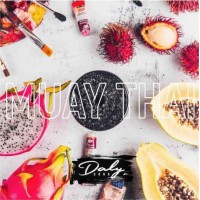 Тютюн Dali Muay Thai (Муай Тай) 50 грам