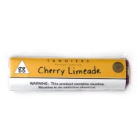 Табак Tangiers Noir Cherry Limeade (Вишневый Лимонад) на развес