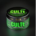 Тютюн CULTt C107 (Бузина, Лайм, Лід) 100 грам