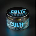 Тютюн CULTt C96 Melon Blueberry Peppermint (Диня, Чорниця, Перечна, М'ята) 100 грам