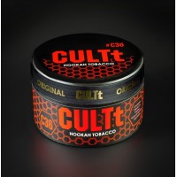 Тютюн CULTt C36 (Кола з Лимоном) 100 грам