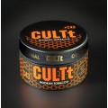Табак CULTt С43 (Маракуйя, Лайм, Грейпфрут) 100 грамм