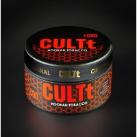 Табак CULTt С90 (Вишнёвая кола) 100 грамм