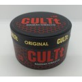 Табак CULTt C6 Ripe Cherry (Спелая вишня) 100 грамм
