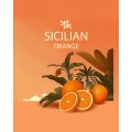 Табак White Smok Sicilian Orange (Сицилийский апельсин) 50 грамм
