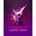 Табак White Smok Energy (Энергия) 50 грамм