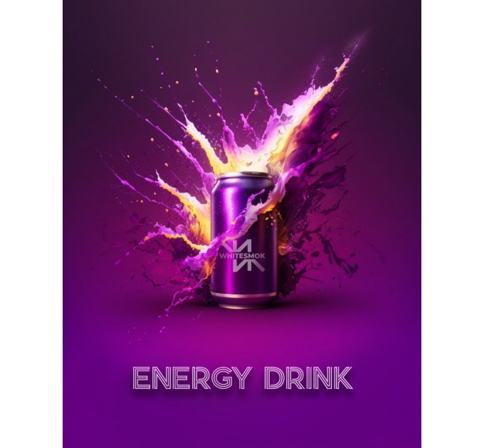 Табак White Smok Energy (Энергия) 50 грамм