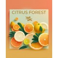 Табак White Smok Citrus Forest (Цитрусовый лес) 50 грамм