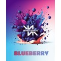 Табак White Smok Blueberry (Черника) 50 грамм
