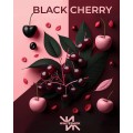 Табак White Smok Black Cherry (Черешня) 50 грамм