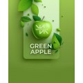 Табак White Smok Green Apple (Зеленое яблоко) 50 грамм