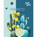 Табак White Smok Mexiko (Мексика) 50 грамм