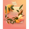 Табак White Smok Peach Mango Mix (Микс Персик Манго) 50 грамм