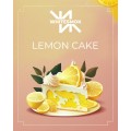 Табак White Smok Lemon Cake (Лимонный пирог) 50 грамм