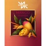 Тютюн White Smok Mango Mamba (Манго Мамба) 50 грам