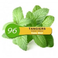 Тютюн Tangiers Noir Cane Mint (Перечна М'ята) 250 грам