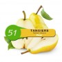 Тютюн Tangiers Noir Pear (Груша) 250 грам